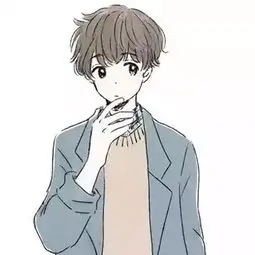 专栏作者 陆青禾 头像